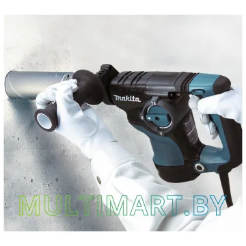 Перфоратор Makita HR2811F картинка 3